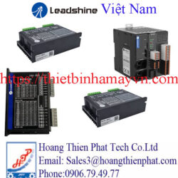 Động cơ servo Leadshine