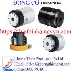Động cơ truyền động hài hòa HONPINE