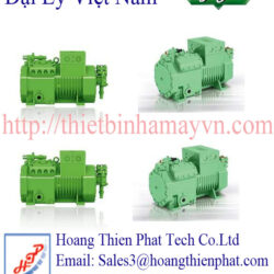 Máy nén xoắn ốc BITZER