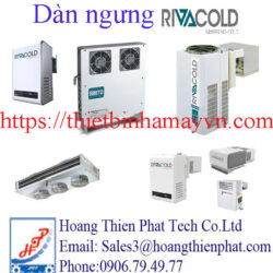Dàn ngưng Rivacold