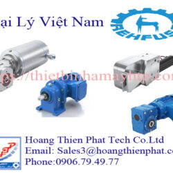 Hộp số xoắn ốc Rehfuss
