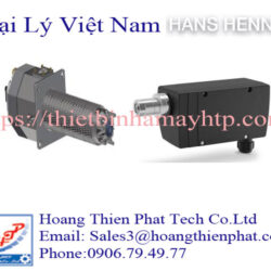 Đầu đốt HANS HENNIG