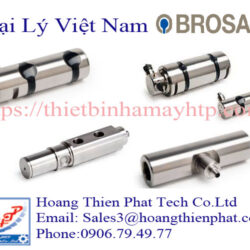 cảm biến đo lực BROSA