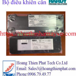 Bộ điều khiển cân Hardy