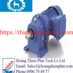 Bộ truyền động bánh răng côn Rehfuss