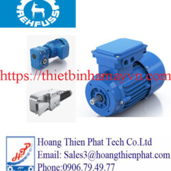 Động cơ điện Rehfuss