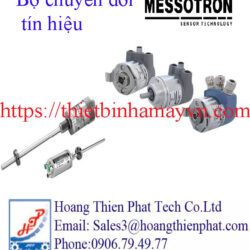 Bộ chuyển đổi tín hiệu Messotron
