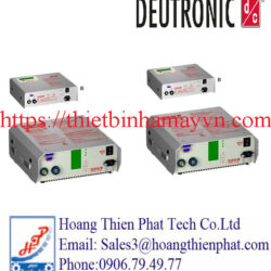 Bộ sạc thông minh Deutronic