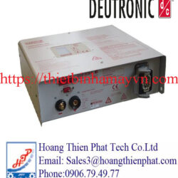 bộ điều khiển truyền động Deutronic