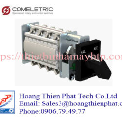 Công tắc chuyển mạch COMELETRIC