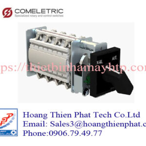 Công tắc chuyển mạch COMELETRIC