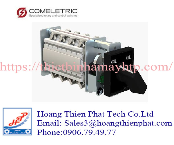 Công tắc chuyển mạch COMELETRIC