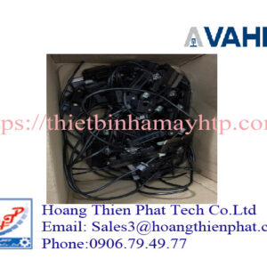 Chổi Tiếp Điện VAHLE Chính Hãng | Current Collector VAHLE Giá Tốt