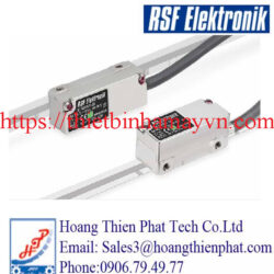 Hoàng Thiên Phát cung cấp RSF Elektronik tại Việt Nam với các dòng Linear Encoder, Angle Encoder chính hãng, hỗ trợ tư vấn kỹ thuật, báo giá nhanh và giao hàng toàn quốc.