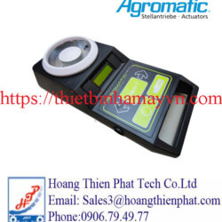 Agromatic Việt Nam