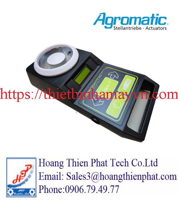 Agromatic Việt Nam