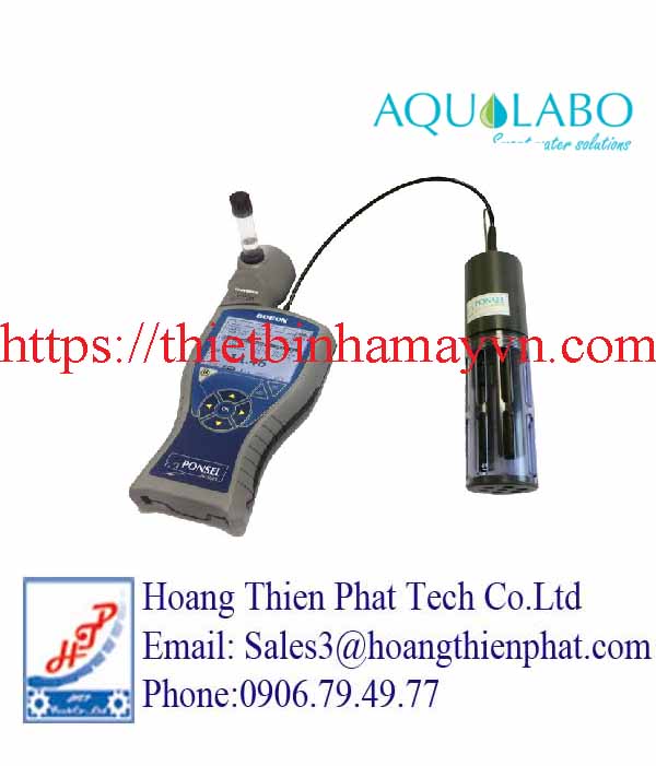 Aqualabo Việt Nam