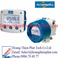 Bộ điều khiển mức Fluidwell