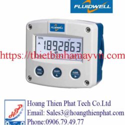 Bộ hiển thị Fluidwell