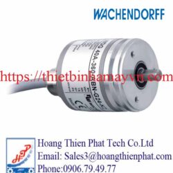 Bộ mã hóa tuyệt đối Wachendorff