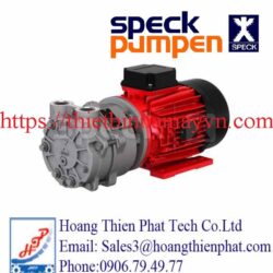 Bơm Chân Không Speck Pumpen