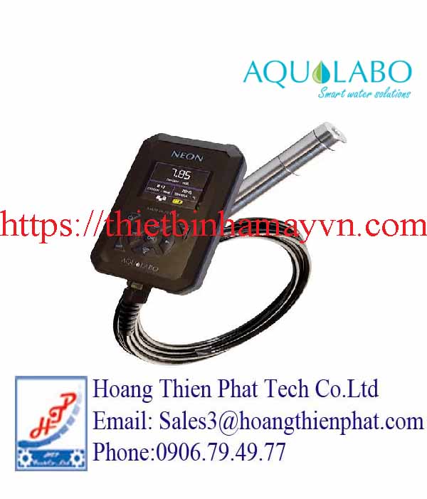 Cảm biến Aqualabo