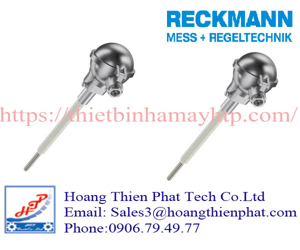 Cảm biến nhiệt độ RECKMANN