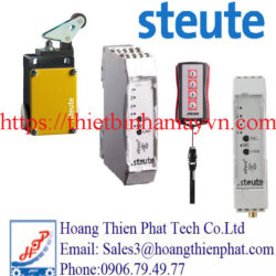 Công Tắc An Toàn steute