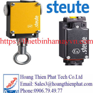 Công tắc vị trí steute