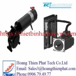Động Cơ Hộp Số EC Motion