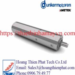 Động cơ servo AC Dunkermotoren