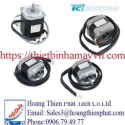 Động Cơ Bước EC Motion tại Việt Nam