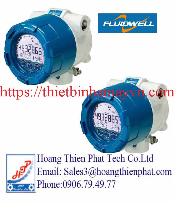 Fluidwell Việt Nam