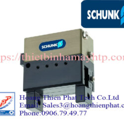 Mâm cặp SCHUNK