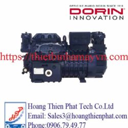 Máy nén Dorin Việt Nam