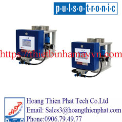 Nhà cung cấp cảm biến Pulsotronic tại Việt Nam