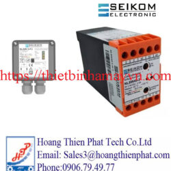 SEIKOM Electronic Việt Nam