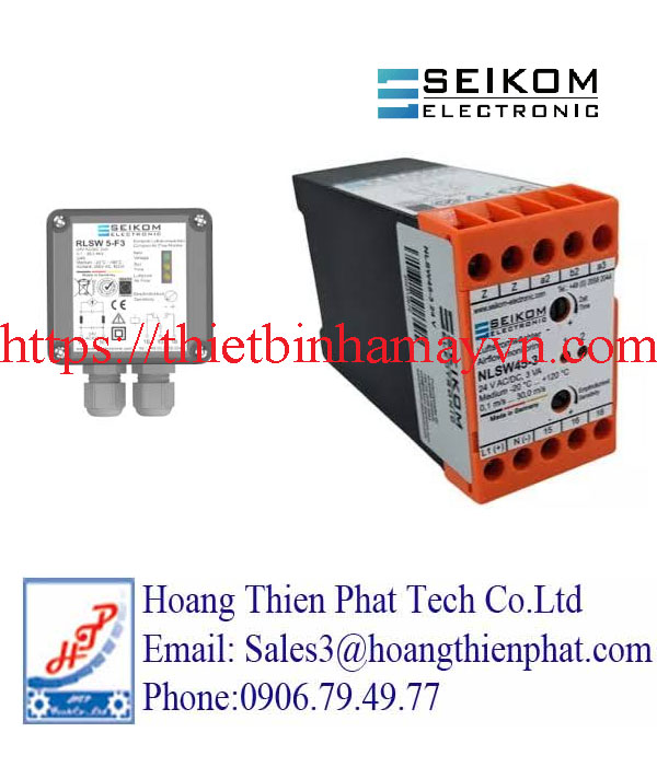 SEIKOM Electronic Việt Nam