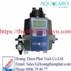 Bộ ghi dữ liệu Aqualabo