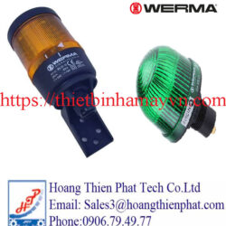 Tháp đèn WERMA