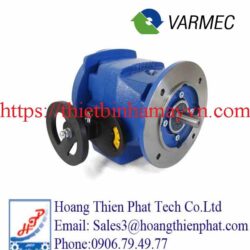 động cơ varmec