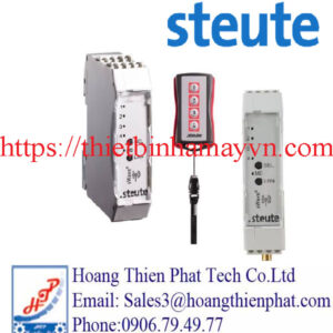 steute Việt Nam