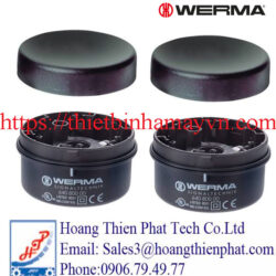 Thiết bị cảnh báo WERMA