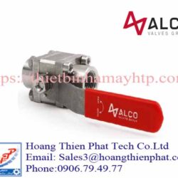 Van Alco Việt Nam