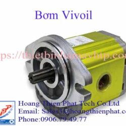 Bộ chia lưu lượng Vivoil
