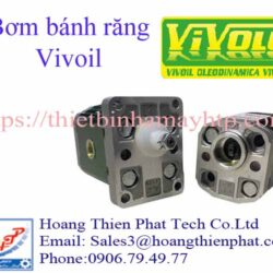 Phụ tùng bơm Vivoil
