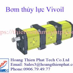 Bơm thủy lực Vivoil