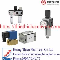 Cảm biến áp suất RIEGLER