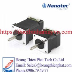 Bộ điều khiển Nanotec