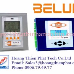 Đồng hồ đo điện BELUK